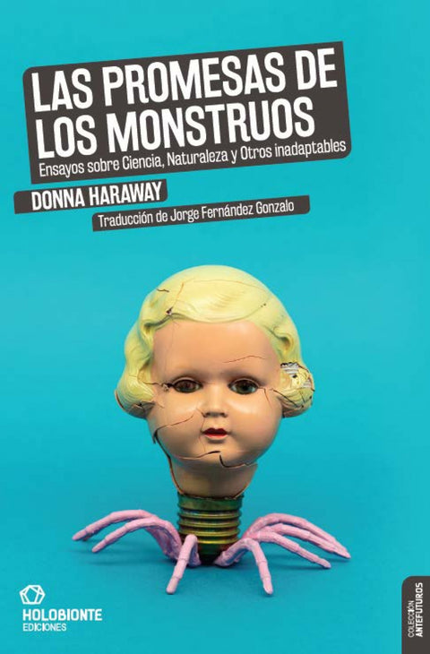  Las promesas de los monstruos 