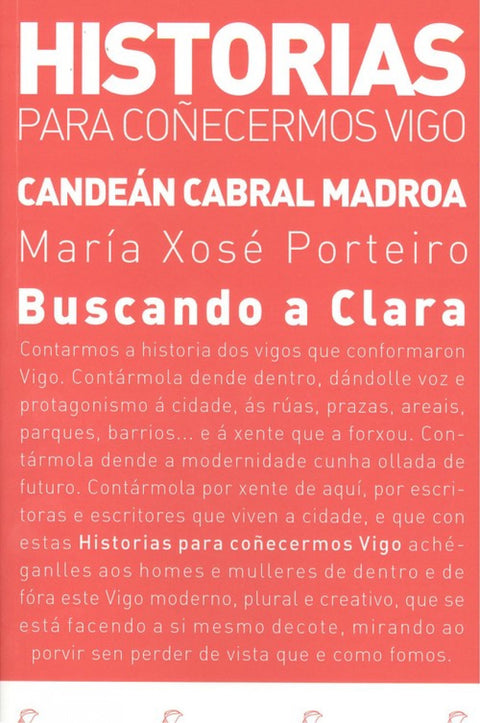  BUSCANDO A CLARA 