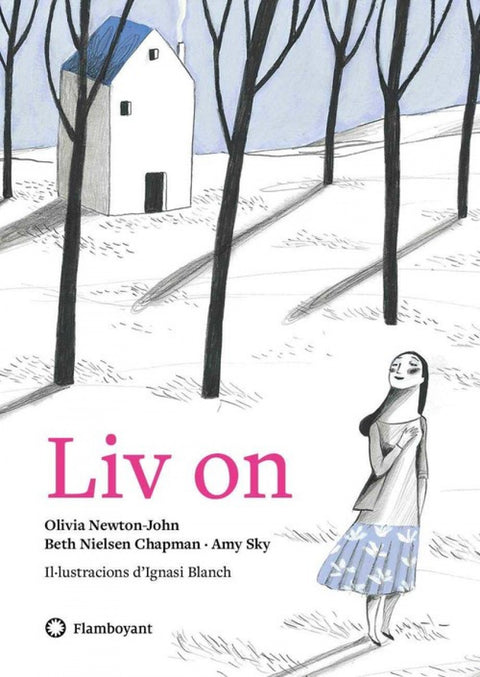  Liv on 