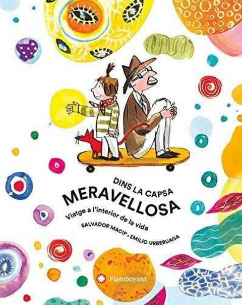  DINS LA CAPSA MERVELLOSA 