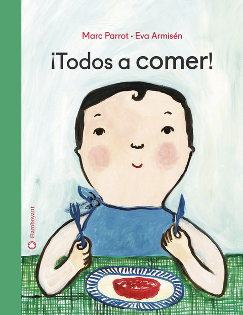  ¡TODOS A COMER! 