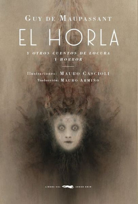  EL HORLA 
