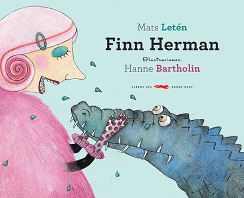  FINN HERMAN 