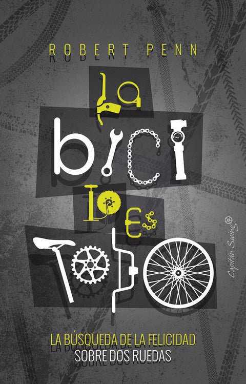  LA BICI ES TODO 