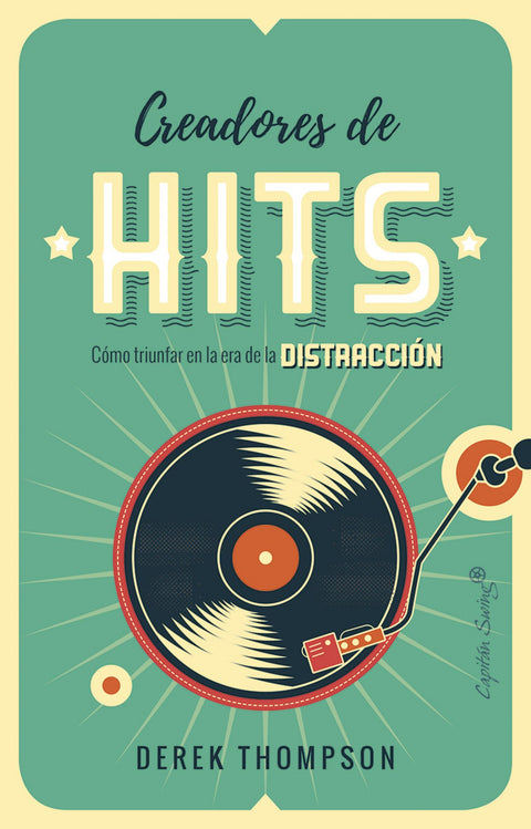  CREADORES DE HITS 
