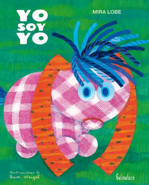  Yo soy yo 
