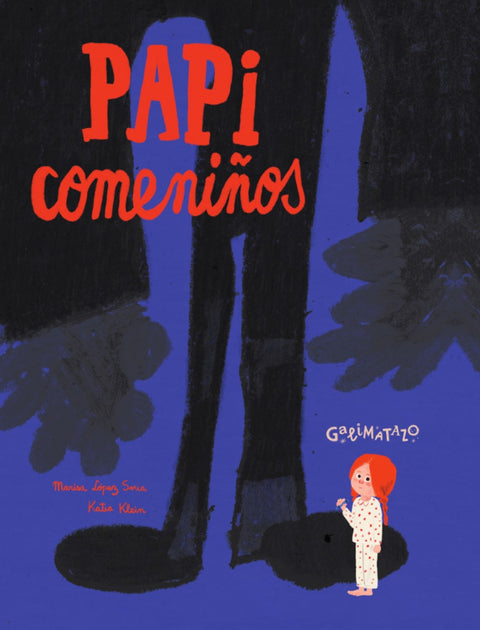  Papicomeniños 