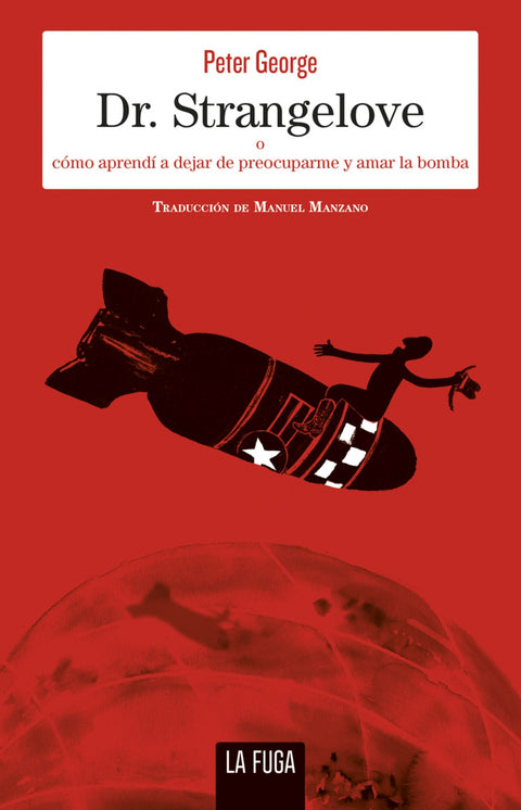  DR. STRANGELOVE 