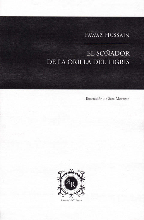  EL SOÑADOR DE LA ORILLA DEL TIGRIS 