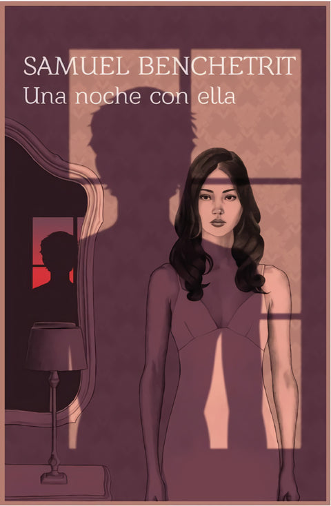  UNA NOCHE CON ELLA 
