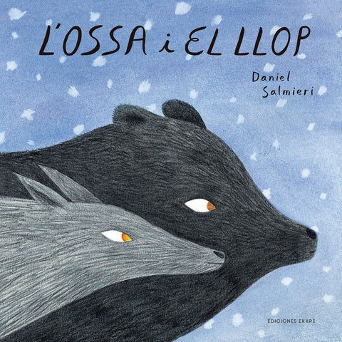  L´OSSA I EL LLOP 