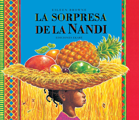  La sorpresa de la Nandi 