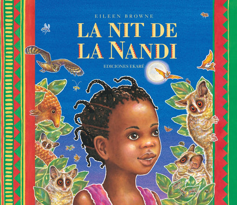  La nit de la Nandi 