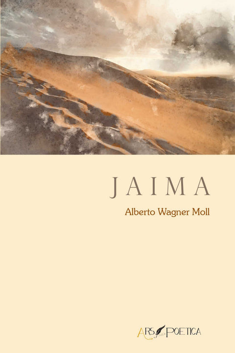  JAIMA 