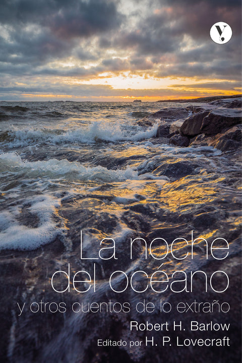  La noche del océano y otros cuentos de lo extraño 