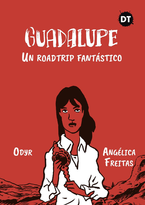  Guadalupe 