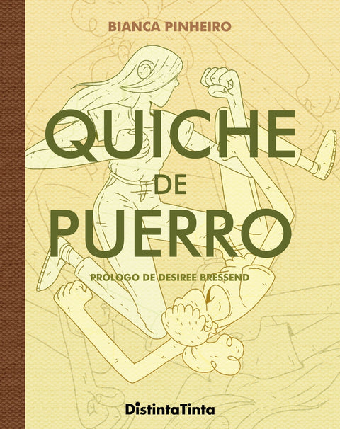  Quiche de puerro 