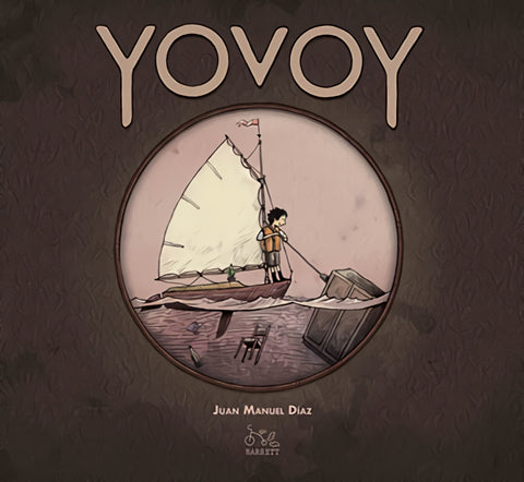  YOVOY 