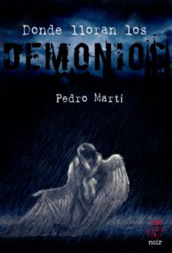  Donde lloran los demonios 