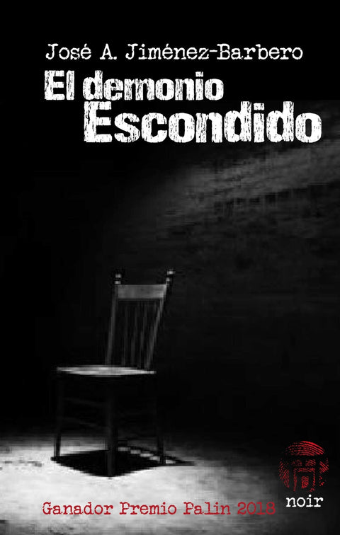  El demonio escondido 