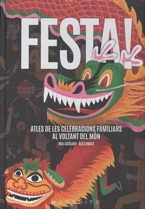  FESTA! 