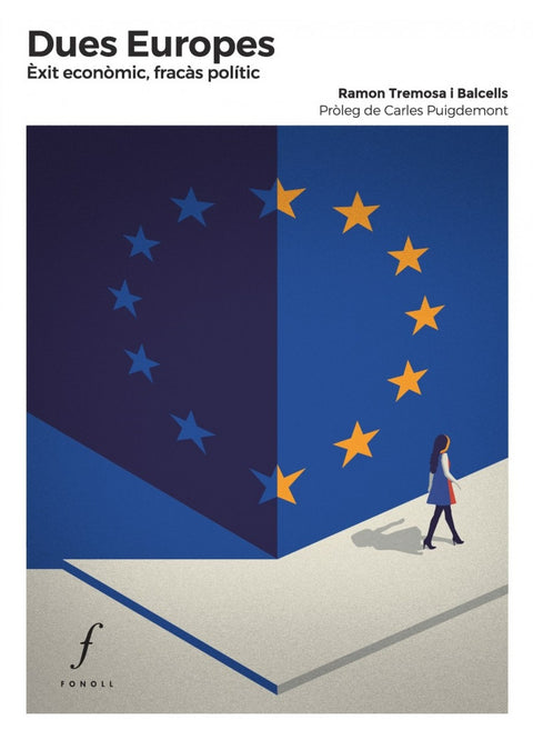  Dues Europes 