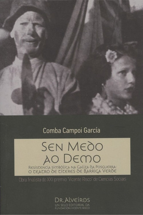  SEN MEDO AO DEMO 