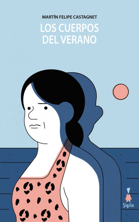  Los cuerpos del verano 