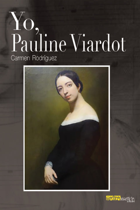  Yo, Pauline Viardot 