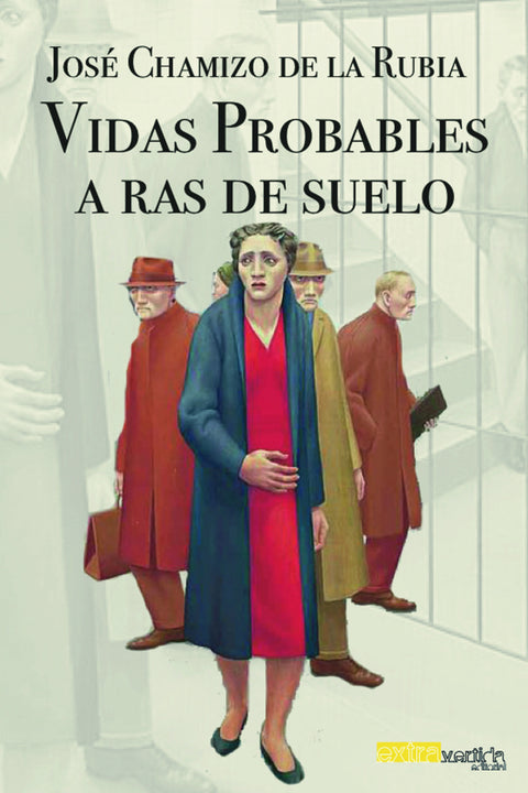  vidas probables a ras de suelo 