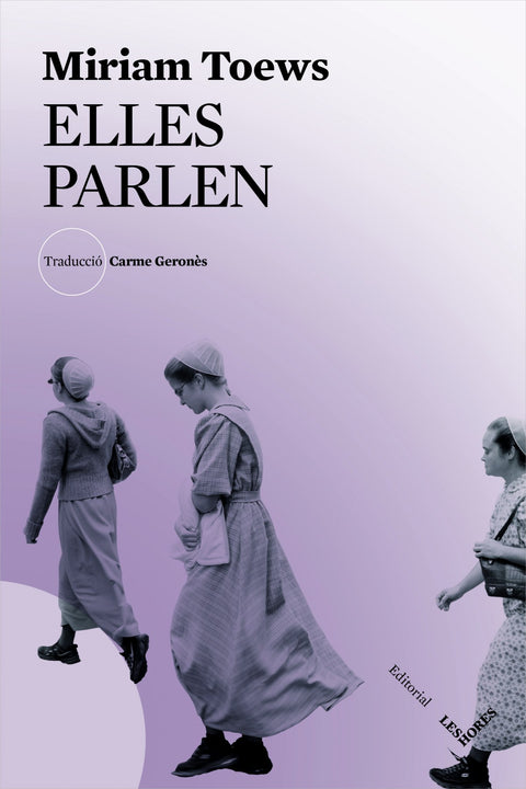  Elles parlen 