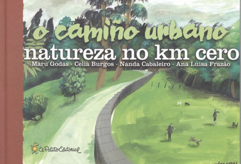  CAMIÑO URBANO 