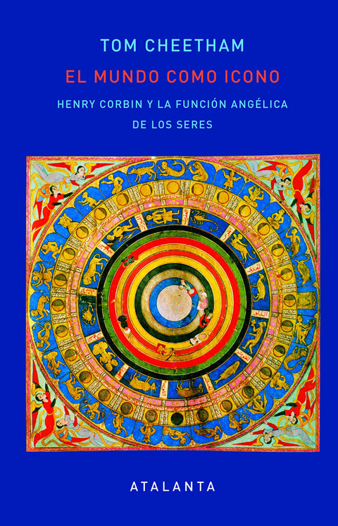  EL MUNDO COMO ICONO 
