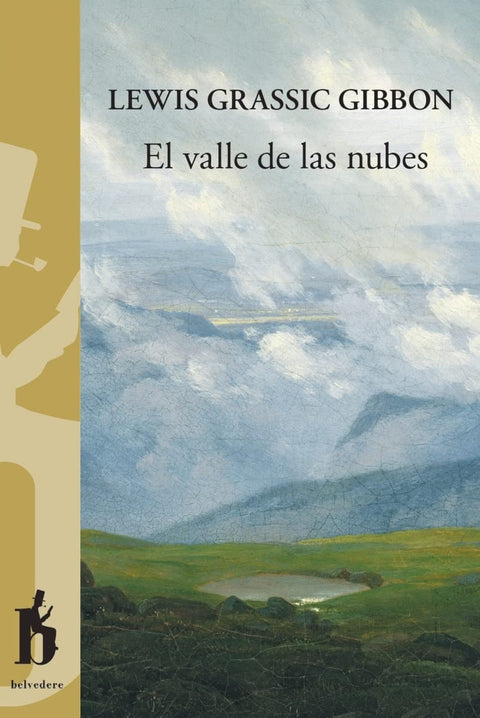  El valle de las nubes 