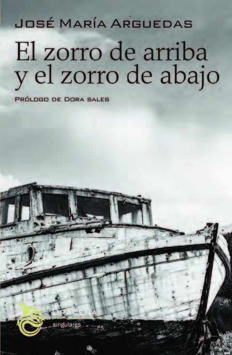  EL ZORRO DE ARRIBA Y EL ZORRO DE ABAJO 
