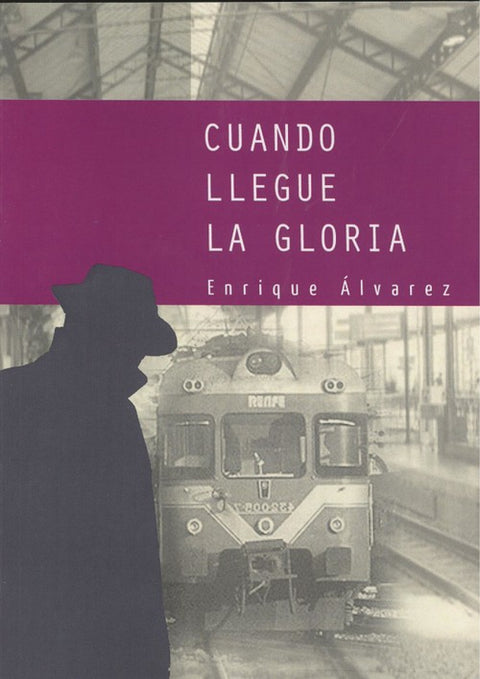  CUANDO LLEGUE LA GLORIA 