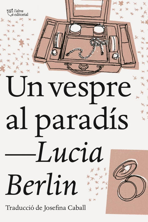  UN VESPRE AL PARADIS 