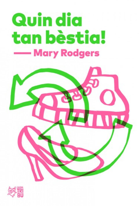  QUIN DIA TAN BÉSTIA! 