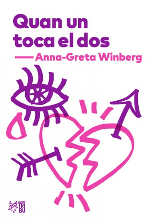  QUAN UN TOCA EL DOS 