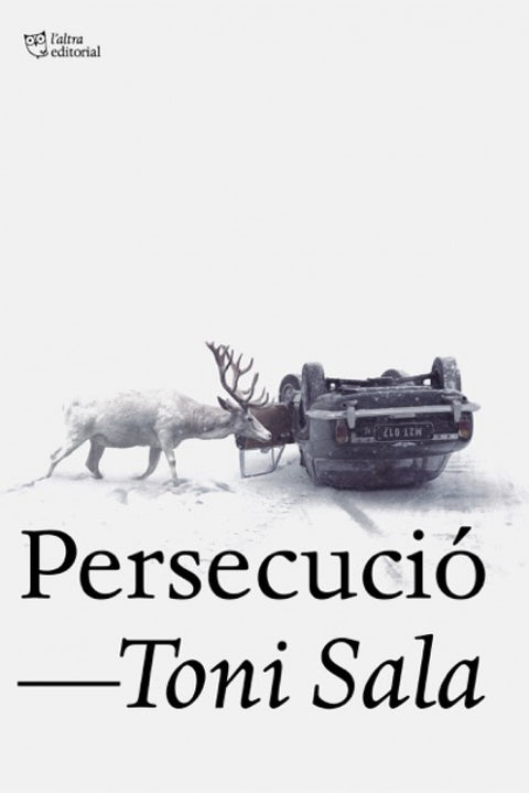  PERSECUCIÓ 