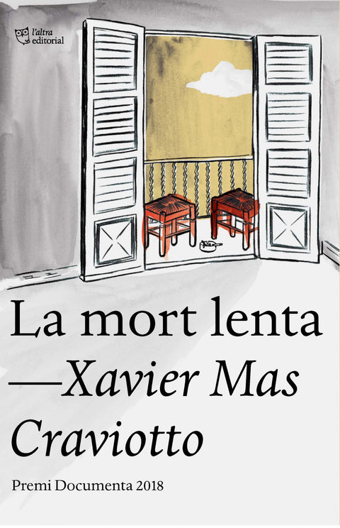  LA MORT LENTA 