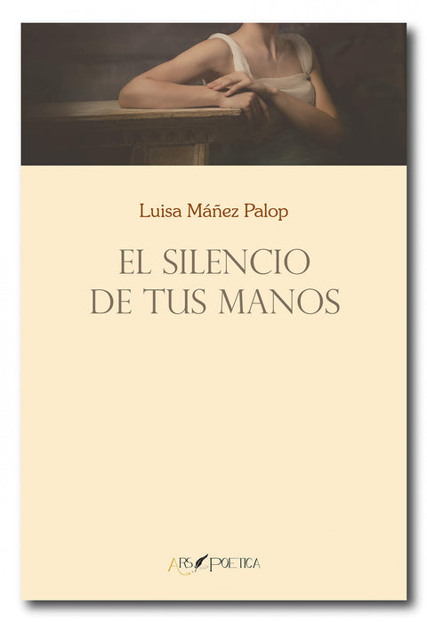  EL SILENCIO DE TUS MANOS 