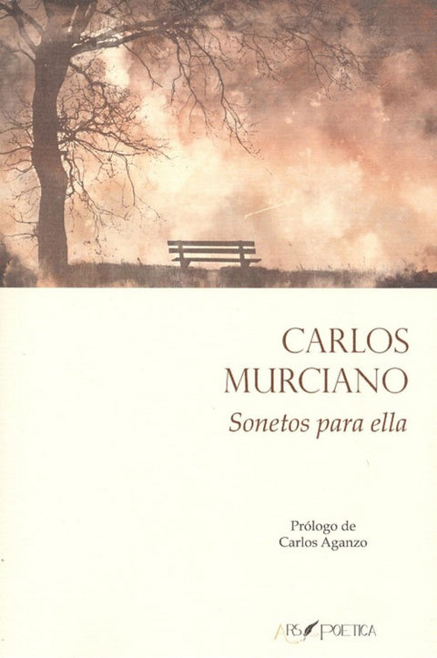  SONETOS PARA ELLA 