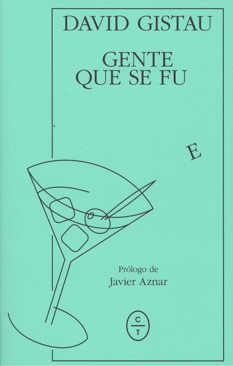  GENTE QUE SE FUE 
