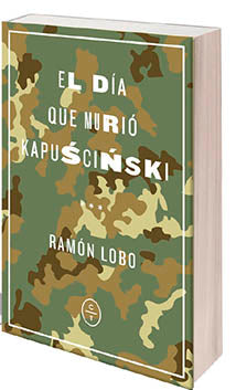  EL DÍA QUE MURIO KAPUSCINSKI 