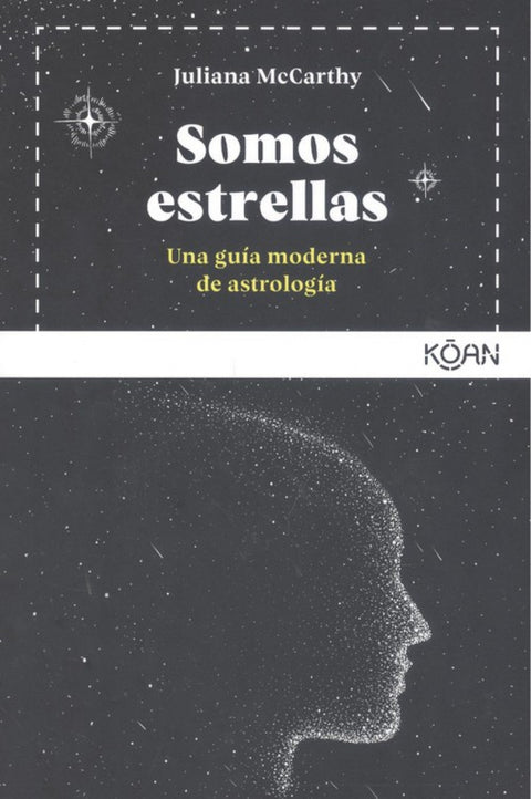  SOMOS ESTRELLAS 