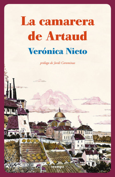  LA CAMARERA DE ARTAUD 