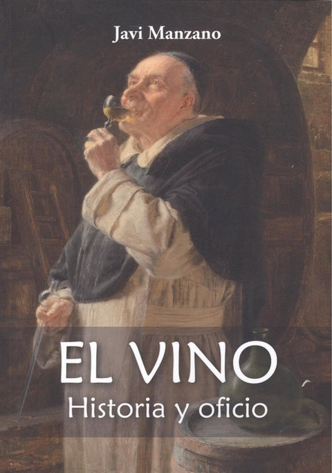  EL VINO 
