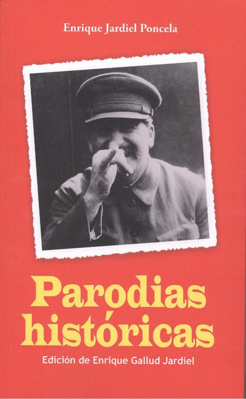  PARODIAS HISTÓRICAS 