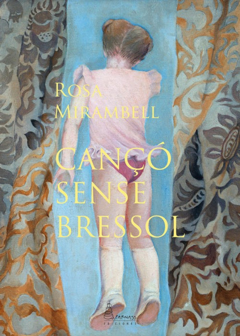 CANÇÓ SENSE BRESSOL 